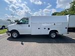 2025 Chevrolet Express 3500 Regular Cab RWD Knapheide Service Utility Van for sale #C256324 - photo 5