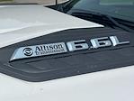 New 2025 Chevrolet Silverado 3500 Work Truck Crew Cab 4x4 Flatbed Truck for sale #C256325 - photo 11