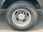 New 2025 Chevrolet Silverado 3500 Work Truck Crew Cab 4x4 Flatbed Truck for sale #C256325 - photo 13
