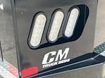 New 2025 Chevrolet Silverado 3500 Work Truck Crew Cab 4x4 Flatbed Truck for sale #C256325 - photo 16