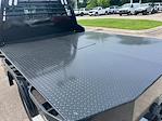 New 2025 Chevrolet Silverado 3500 Work Truck Crew Cab 4x4 Flatbed Truck for sale #C256325 - photo 18
