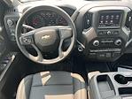 New 2025 Chevrolet Silverado 3500 Work Truck Crew Cab 4x4 Flatbed Truck for sale #C256325 - photo 19