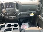 New 2025 Chevrolet Silverado 3500 Work Truck Crew Cab 4x4 Flatbed Truck for sale #C256325 - photo 20