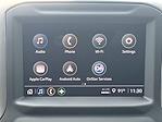 New 2025 Chevrolet Silverado 3500 Work Truck Crew Cab 4x4 Flatbed Truck for sale #C256325 - photo 21
