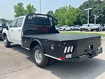 New 2025 Chevrolet Silverado 3500 Work Truck Crew Cab 4x4 Flatbed Truck for sale #C256325 - photo 6