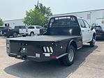 New 2025 Chevrolet Silverado 3500 Work Truck Crew Cab 4x4 Flatbed Truck for sale #C256325 - photo 2