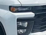 New 2025 Chevrolet Silverado 3500 Work Truck Crew Cab 4x4 Flatbed Truck for sale #C256325 - photo 9