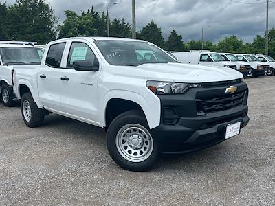 2025 Chevrolet Colorado Crew Cab 4x2 Pickup for sale #C256326 - photo 1