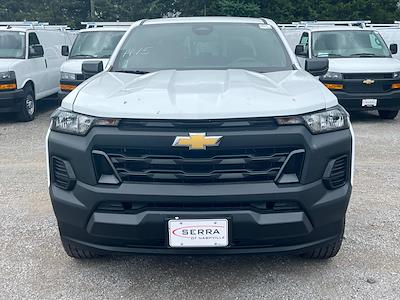 2025 Chevrolet Colorado Crew Cab 4x2 Pickup for sale #C256326 - photo 2