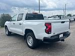 2025 Chevrolet Colorado Crew Cab 4x2 Pickup for sale #C256326 - photo 5
