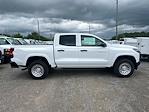 2025 Chevrolet Colorado Crew Cab 4x2 Pickup for sale #C256326 - photo 8