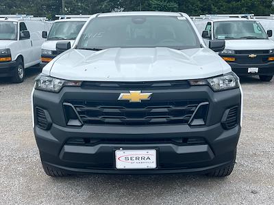 2025 Chevrolet Colorado Crew Cab 4x2 Pickup for sale #C256328 - photo 2