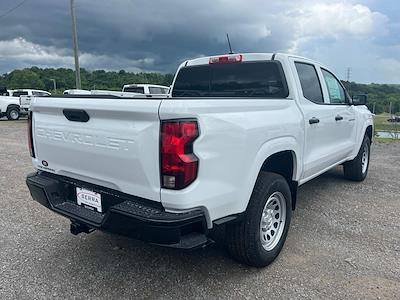 2025 Chevrolet Colorado Crew Cab 4x2 Pickup for sale #C256328 - photo 2