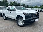 2025 Chevrolet Colorado Crew Cab 4x2 Pickup for sale #C256328 - photo 1