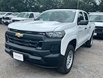 2025 Chevrolet Colorado Crew Cab 4x2 Pickup for sale #C256328 - photo 3