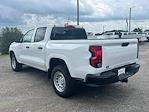 2025 Chevrolet Colorado Crew Cab 4x2 Pickup for sale #C256328 - photo 5