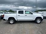 2025 Chevrolet Colorado Crew Cab 4x2 Pickup for sale #C256328 - photo 8