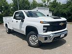2025 Chevrolet Silverado 2500 Double Cab SRW 4x4 Knapheide Service Truck for sale #C256330 - photo 1