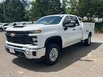 2025 Chevrolet Silverado 2500 Double Cab SRW 4x4 Knapheide Service Truck for sale #C256330 - photo 4
