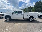 2025 Chevrolet Silverado 2500 Double Cab SRW 4x4 Knapheide Service Truck for sale #C256330 - photo 5