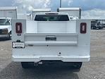 2025 Chevrolet Silverado 2500 Double Cab SRW 4x4 Knapheide Service Truck for sale #C256330 - photo 7