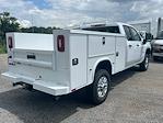 2025 Chevrolet Silverado 2500 Double Cab SRW 4x4 Knapheide Service Truck for sale #C256330 - photo 2