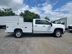 2025 Chevrolet Silverado 2500 Double Cab SRW 4x4 Knapheide Service Truck for sale #C256330 - photo 8