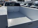 New 2025 Chevrolet Silverado 2500 Crew Cab Service Truck for sale #C256331 - photo 19