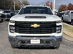 New 2025 Chevrolet Silverado 2500 Crew Cab Service Truck for sale #C256331 - photo 4
