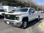 New 2025 Chevrolet Silverado 2500 Crew Cab Service Truck for sale #C256331 - photo 1