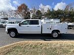 New 2025 Chevrolet Silverado 2500 Crew Cab Service Truck for sale #C256331 - photo 5
