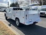 New 2025 Chevrolet Silverado 2500 Crew Cab Service Truck for sale #C256331 - photo 2