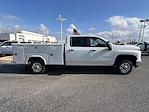 New 2025 Chevrolet Silverado 2500 Crew Cab Service Truck for sale #C256331 - photo 8