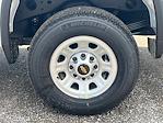 New 2025 Chevrolet Silverado 2500 Work Truck Crew Cab SRW Pickup for sale #C256333 - photo 12