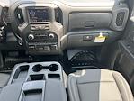 New 2025 Chevrolet Silverado 2500 Work Truck Crew Cab SRW Pickup for sale #C256333 - photo 17