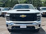New 2025 Chevrolet Silverado 2500 Work Truck Crew Cab SRW Pickup for sale #C256333 - photo 3