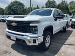 New 2025 Chevrolet Silverado 2500 Work Truck Crew Cab SRW Pickup for sale #C256333 - photo 4