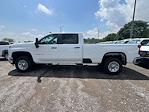 New 2025 Chevrolet Silverado 2500 Work Truck Crew Cab SRW Pickup for sale #C256333 - photo 5