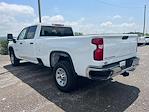 New 2025 Chevrolet Silverado 2500 Work Truck Crew Cab SRW Pickup for sale #C256333 - photo 6