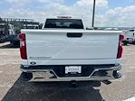 New 2025 Chevrolet Silverado 2500 Work Truck Crew Cab SRW Pickup for sale #C256333 - photo 7