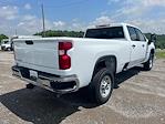 New 2025 Chevrolet Silverado 2500 Work Truck Crew Cab SRW Pickup for sale #C256333 - photo 2