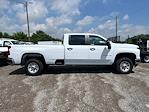 New 2025 Chevrolet Silverado 2500 Work Truck Crew Cab SRW Pickup for sale #C256333 - photo 8