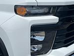 New 2025 Chevrolet Silverado 2500 Work Truck Crew Cab SRW Pickup for sale #C256333 - photo 9