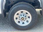 New 2025 Chevrolet Silverado 2500 Work Truck Crew Cab 4x4 SRW Pickup for sale #C256334 - photo 12