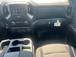 New 2025 Chevrolet Silverado 2500 Work Truck Crew Cab 4x4 SRW Pickup for sale #C256334 - photo 18