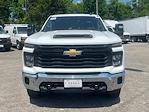 New 2025 Chevrolet Silverado 2500 Work Truck Crew Cab 4x4 SRW Pickup for sale #C256334 - photo 3