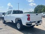New 2025 Chevrolet Silverado 2500 Work Truck Crew Cab 4x4 SRW Pickup for sale #C256334 - photo 6