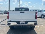 New 2025 Chevrolet Silverado 2500 Work Truck Crew Cab 4x4 SRW Pickup for sale #C256334 - photo 7