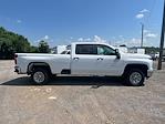 New 2025 Chevrolet Silverado 2500 Work Truck Crew Cab 4x4 SRW Pickup for sale #C256334 - photo 8