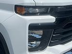 New 2025 Chevrolet Silverado 2500 Work Truck Crew Cab 4x4 SRW Pickup for sale #C256334 - photo 9